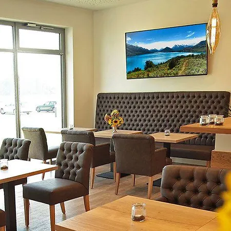 Weinhaus Moehle Hotel Bad Oeynhausen