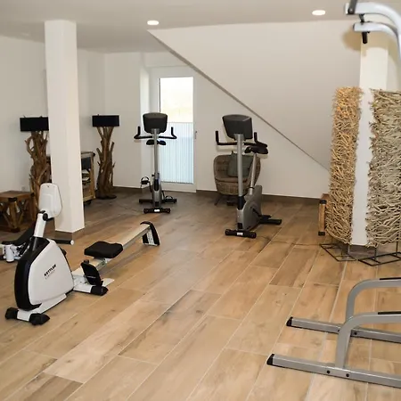 Hotel Weinhaus Moehle