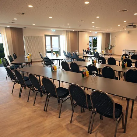 Hotel Weinhaus Moehle Bad Oeynhausen