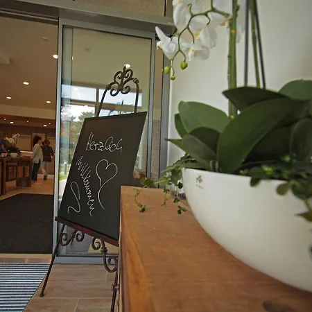 Weinhaus Moehle Hotel