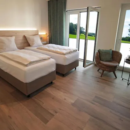 Weinhaus Moehle Hotel 3*