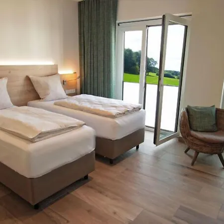 호텔 Weinhaus Moehle 3*