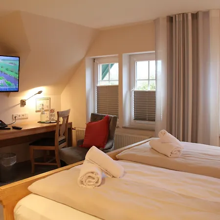 Weinhaus Moehle Hotel