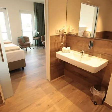 Weinhaus Moehle Hotel Bad Oeynhausen