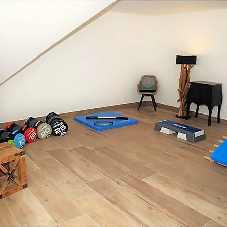 Weinhaus Moehle Otel 3*