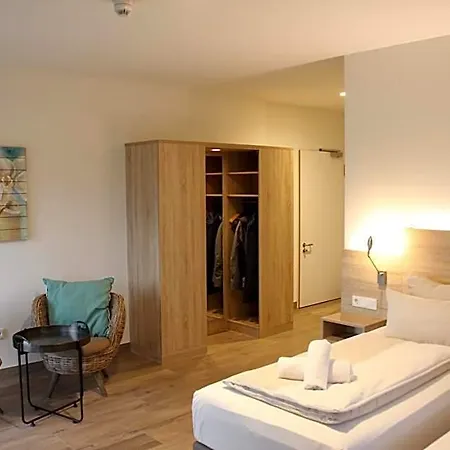 Weinhaus Moehle 3* Bad Oeynhausen