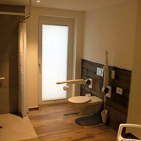 Weinhaus Moehle Otel 3*