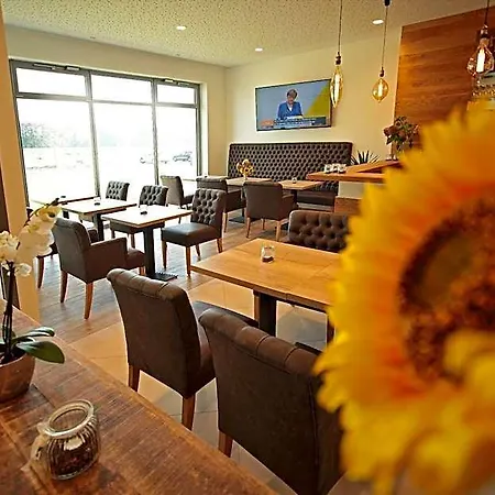 Otel Weinhaus Moehle