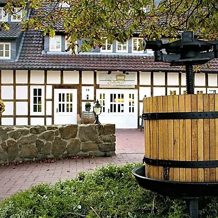 Weinhaus Moehle 3*