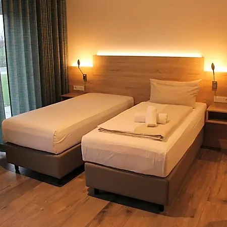 Otel Weinhaus Moehle 3*