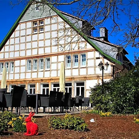 Weinhaus Moehle Otel