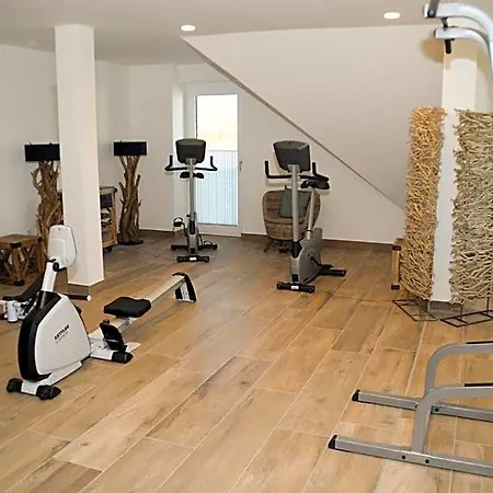 Otel Weinhaus Moehle
