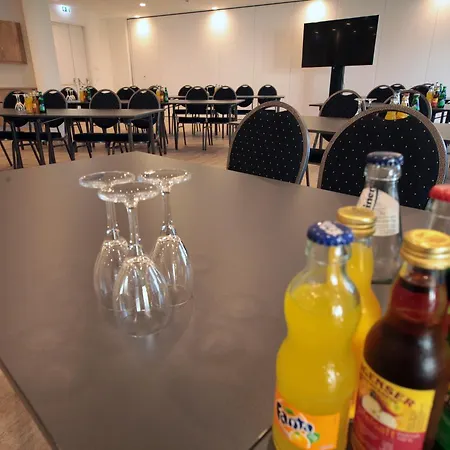 Hotel Weinhaus Moehle Bad Oeynhausen