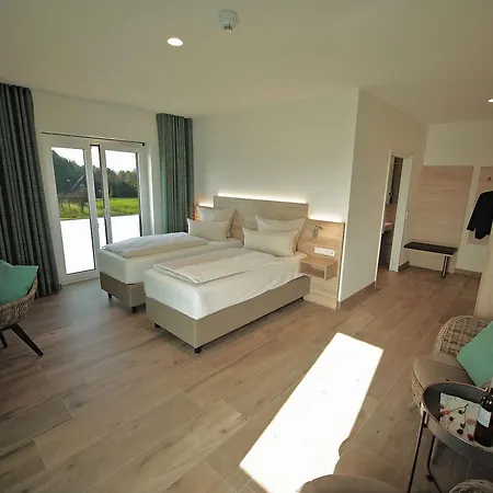 Weinhaus Moehle Otel 3*