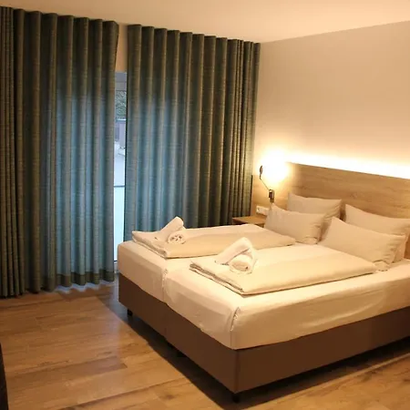 Weinhaus Moehle Otel Bad Oeynhausen