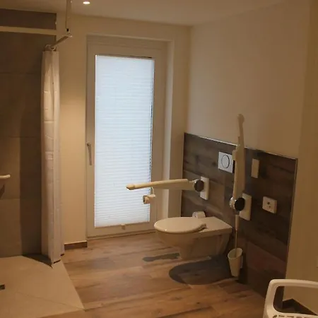 Weinhaus Moehle Hotel Bad Oeynhausen