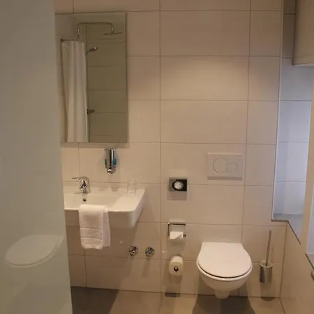 Weinhaus Moehle Hotel