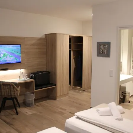 Weinhaus Moehle Hotel