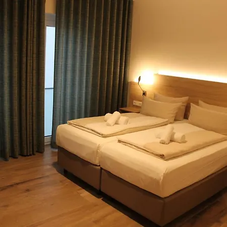 Weinhaus Moehle 3* Bad Oeynhausen