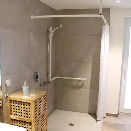 Weinhaus Moehle Otel 3*