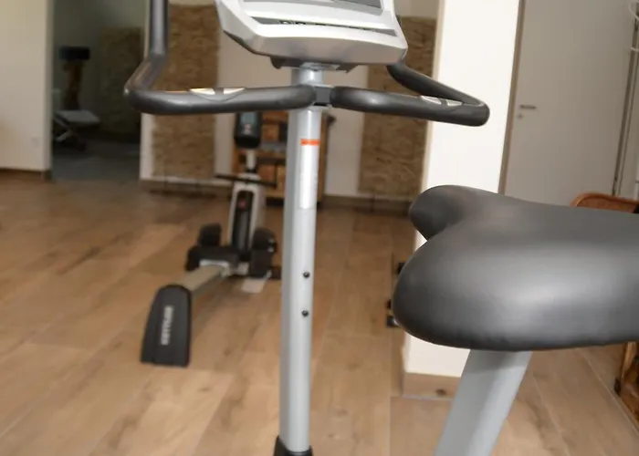 Hotel Weinhaus Moehle