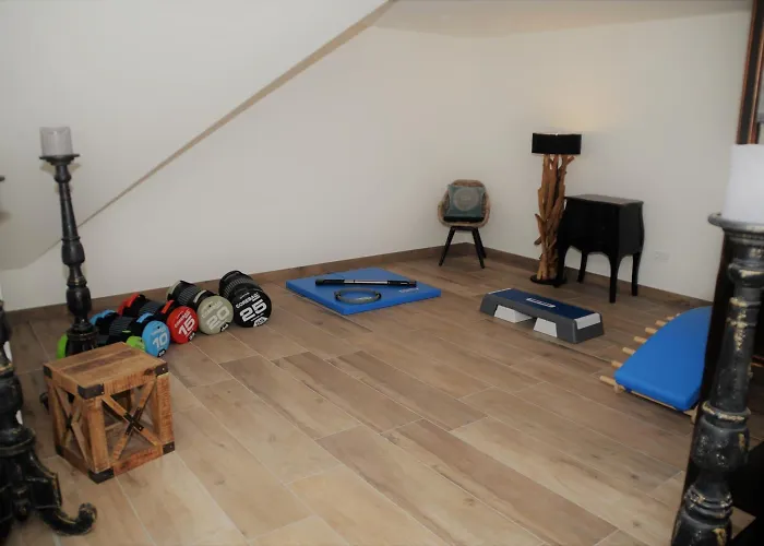 Weinhaus Moehle Szálloda Bad Oeynhausen