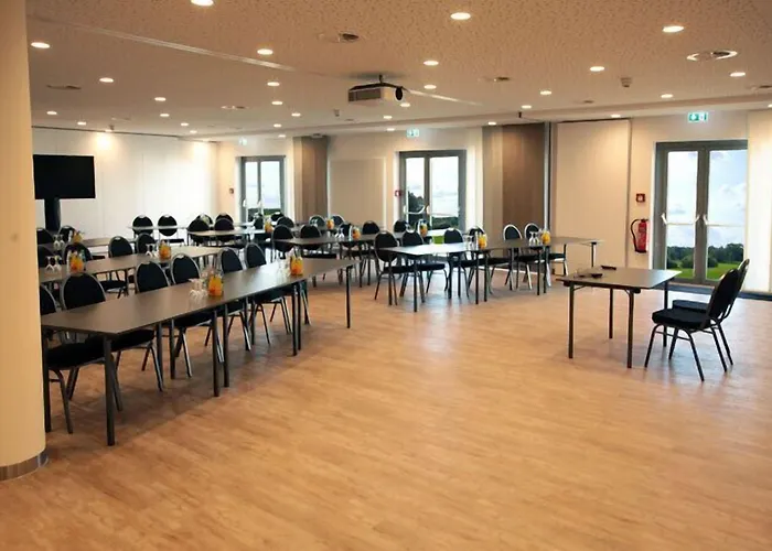 Szálloda Weinhaus Moehle 3*