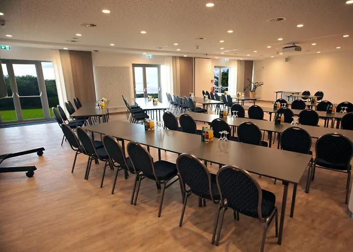 Hotel Weinhaus Moehle Bad Oeynhausen