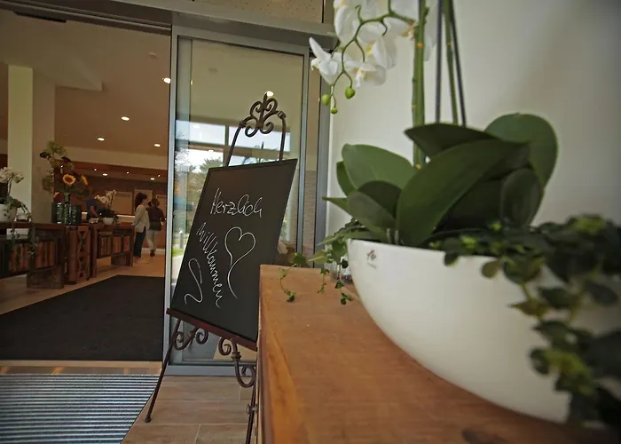 Weinhaus Moehle Hotel