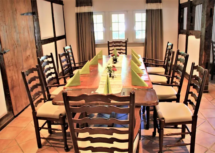 Weinhaus Moehle 3* Bad Oeynhausen