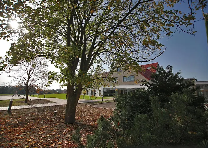 Weinhaus Moehle 3* Bad Oeynhausen