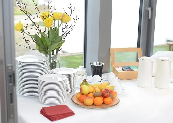 Szálloda Weinhaus Moehle 3*