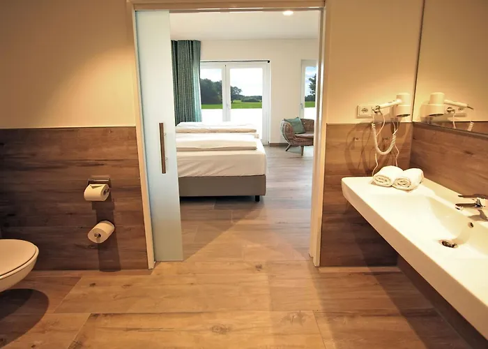 Hotel Weinhaus Moehle Bad Oeynhausen