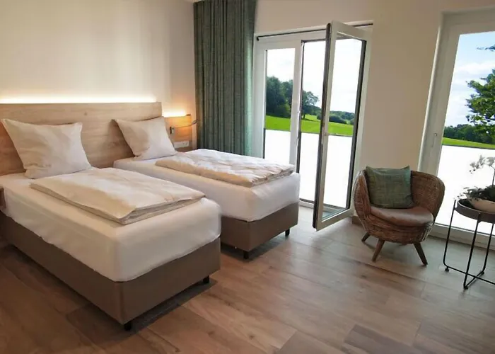 Szálloda Weinhaus Moehle 3*