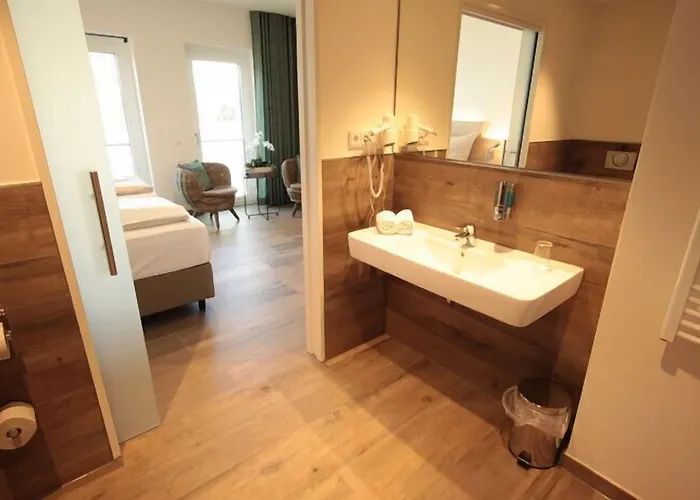 Weinhaus Moehle Hotel Bad Oeynhausen