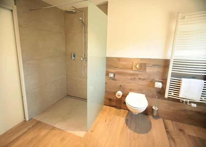 Weinhaus Moehle Szálloda 3*