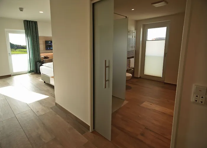 Szálloda Weinhaus Moehle 3*