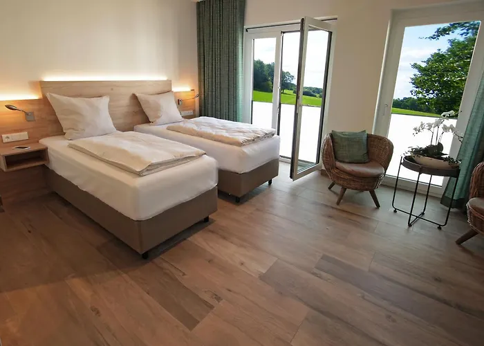 Weinhaus Moehle Hotel