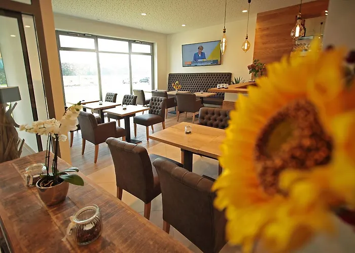 Weinhaus Moehle 3* Bad Oeynhausen