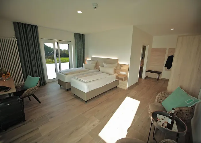 Weinhaus Moehle Hotel 3*