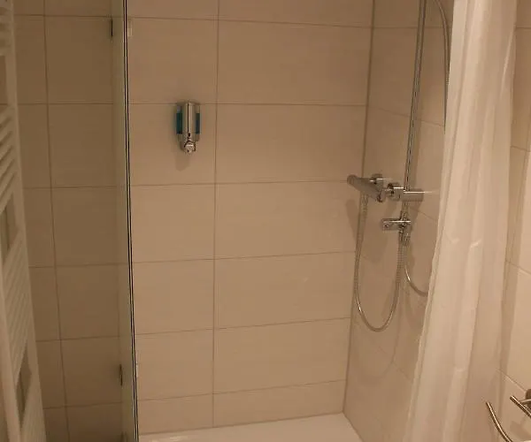 Weinhaus Moehle Szálloda