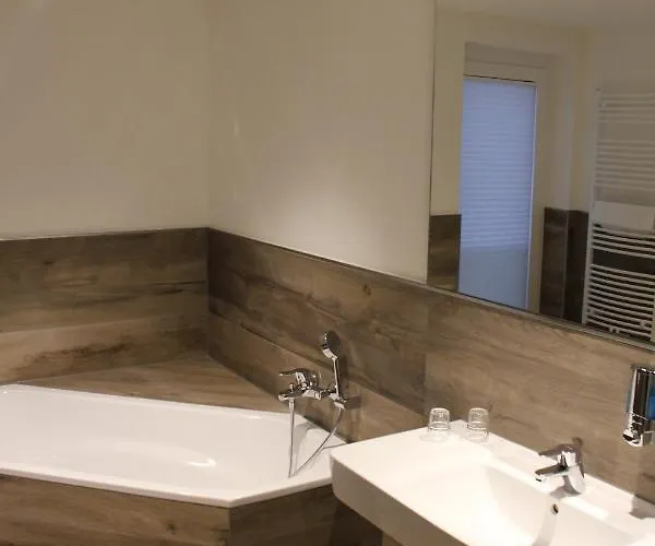 Weinhaus Moehle Hotel 3*