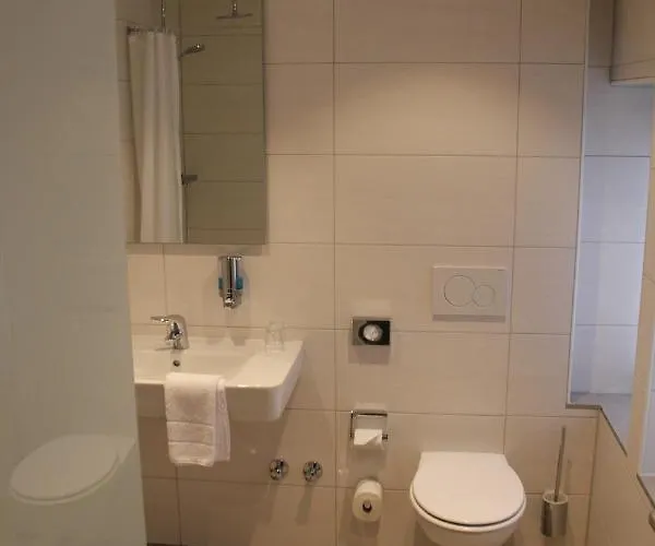 Weinhaus Moehle Szálloda