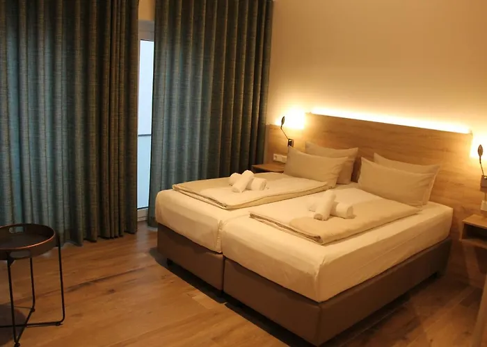 Weinhaus Moehle 3* Bad Oeynhausen