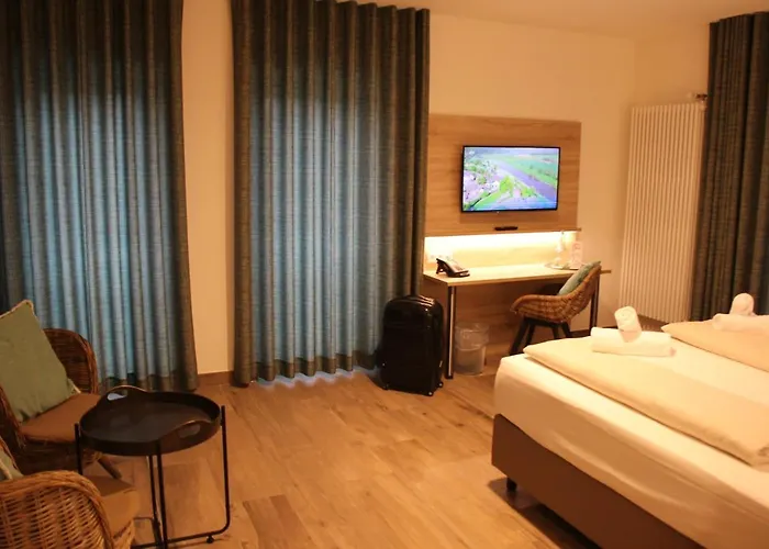 Weinhaus Moehle 3* Bad Oeynhausen